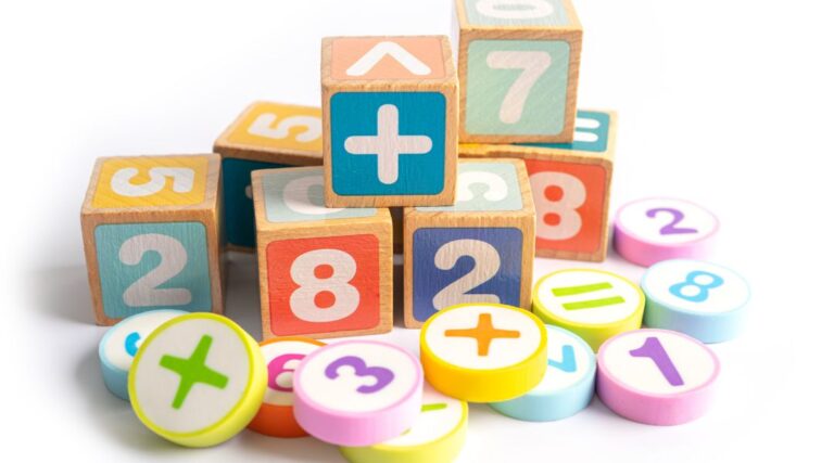 The Role of Play in Developing Children’s Mathematical Skills