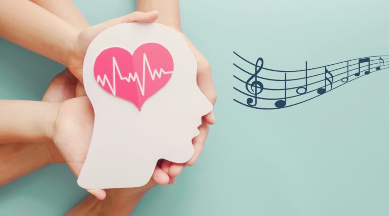 The Impact of Music on Early Childhood Brain Development